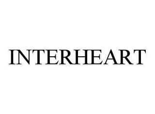 INTERHEART