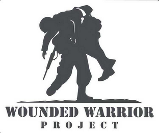 WOUNDED WARRIOR PROJECT