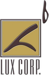 LUX CORP.