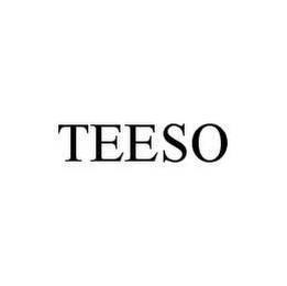 TEESO