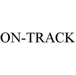 ON-TRACK