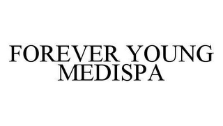 FOREVER YOUNG MEDISPA