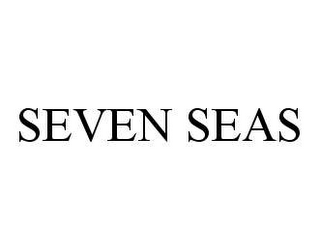 SEVEN SEAS