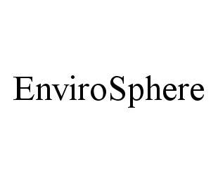 ENVIROSPHERE