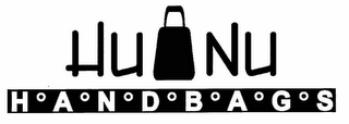 HU NU HANDBAGS