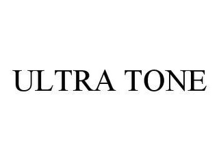 ULTRA TONE