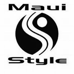 MAUI STYLE