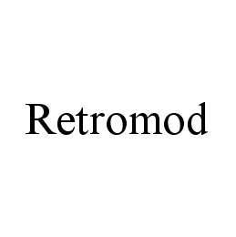 RETROMOD