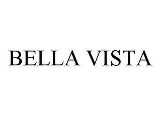 BELLA VISTA