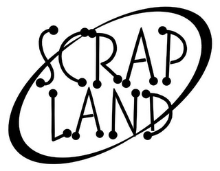 SCRAPLAND