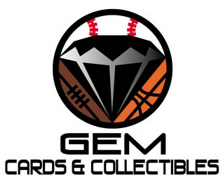 GEM CARDS & COLLECTIBLES