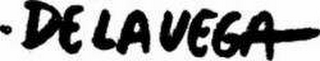 DE LA VEGA CLOTHING CO.