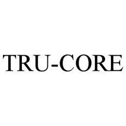 TRU-CORE