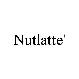 NUTLATTE'