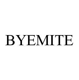 BYEMITE