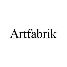 ARTFABRIK