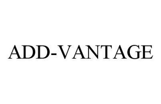 ADD-VANTAGE