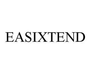 EASIXTEND