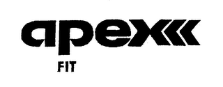 APEX FIT
