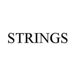 STRINGS