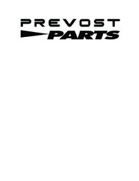 PREVOST PARTS