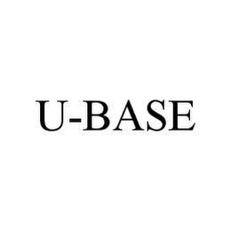 U-BASE