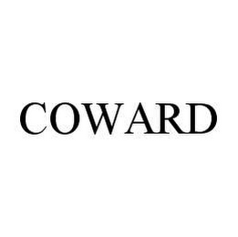 COWARD