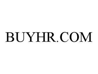 BUYHR.COM