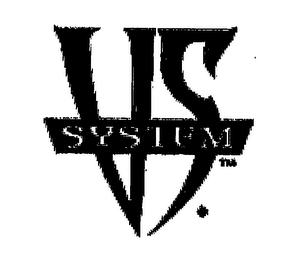 VS SYSTEM