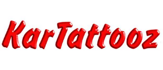 KARTATTOOZ