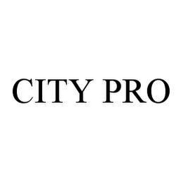 CITY PRO