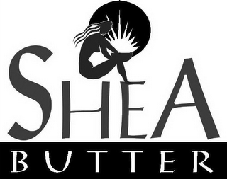 SHEA BUTTER