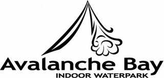 AVALANCHE BAY INDOOR WATERPARK