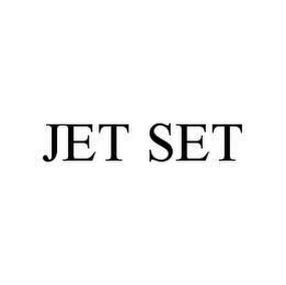 JET SET