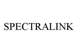 SPECTRALINK