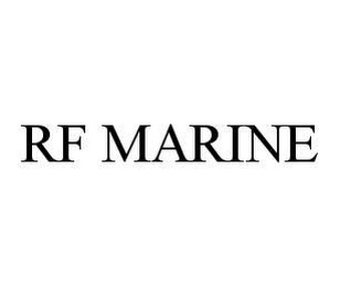 RF MARINE