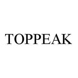 TOPPEAK