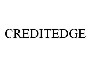 CREDITEDGE