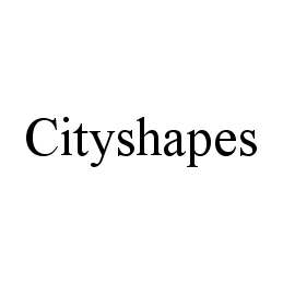 CITYSHAPES