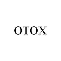 OTOX