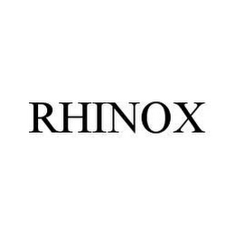 RHINOX