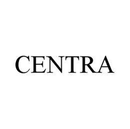 CENTRA