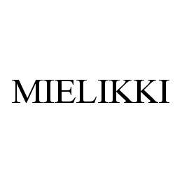 MIELIKKI