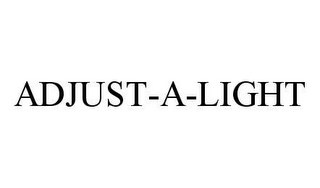 ADJUST-A-LIGHT