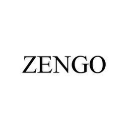 ZENGO