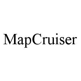 MAPCRUISER