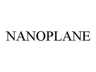 NANOPLANE
