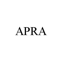 APRA