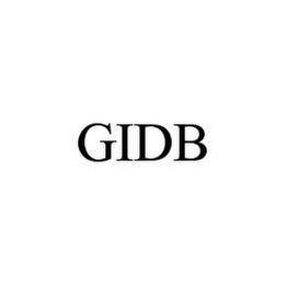 GIDB