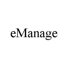 EMANAGE